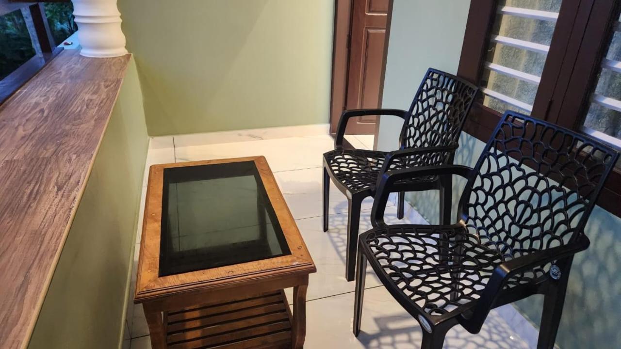 Divine Bliss Beach Resort Varkala Kültér fotó